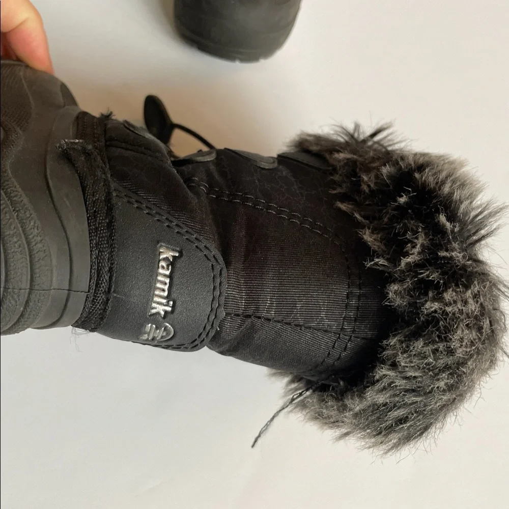 Kamik snowgypsy boots